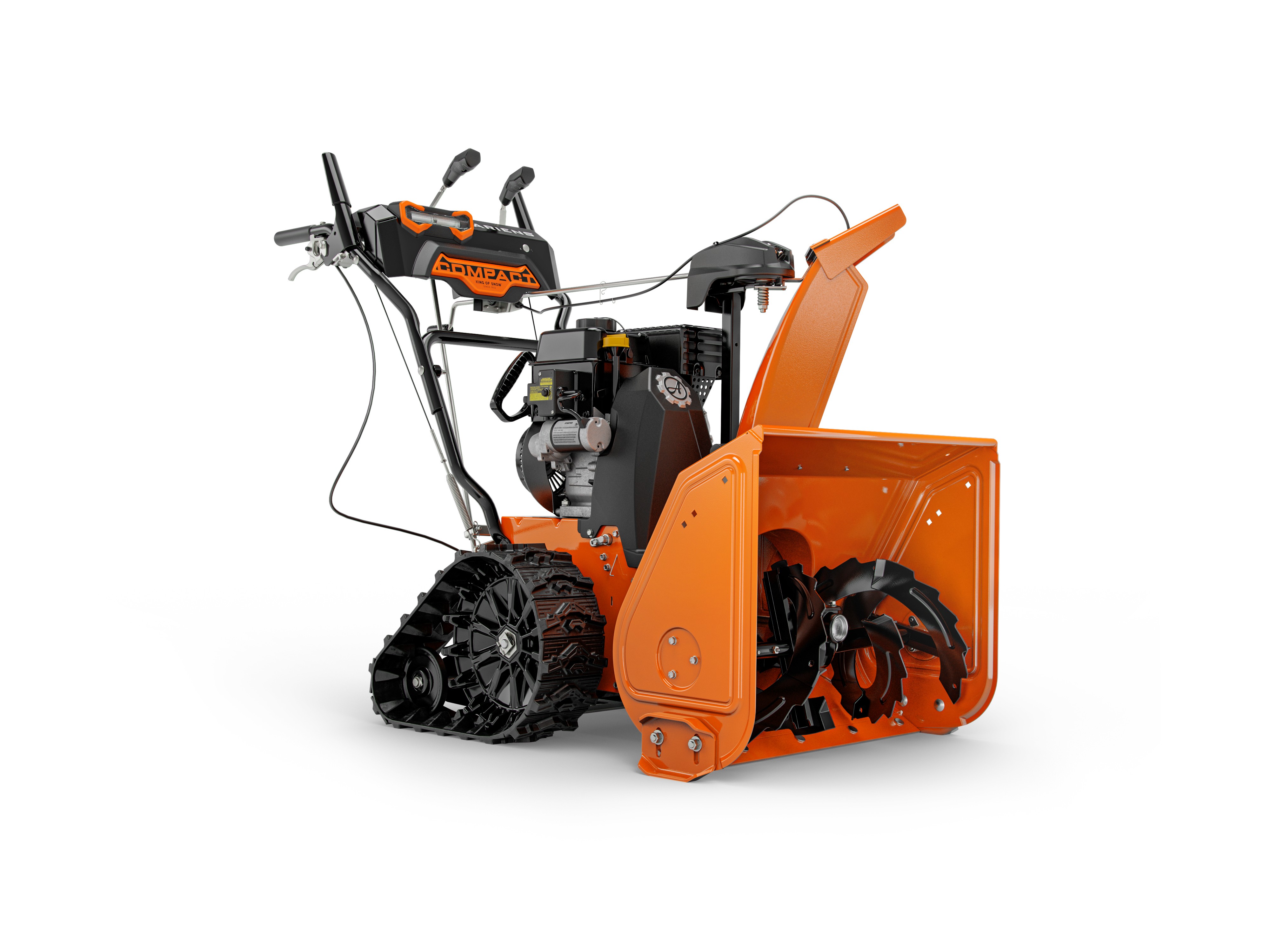 Ariens COMPACT RAPIDTRACK 24 223CC